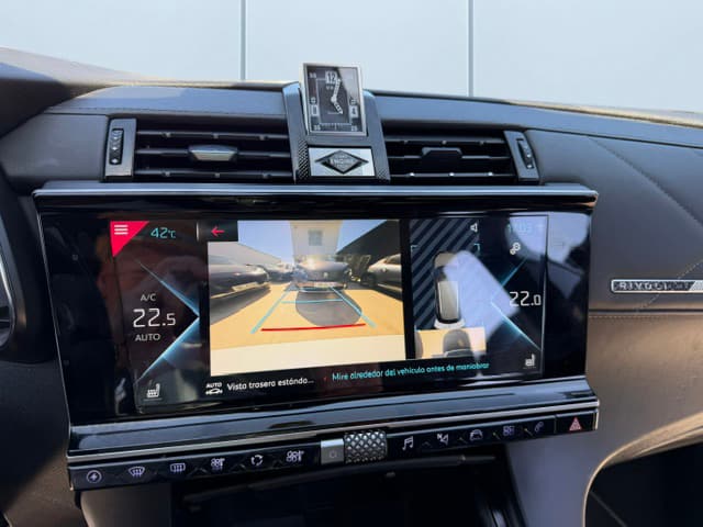 DS 7 Crossback E-Tense 300 Rivoli - foto 15