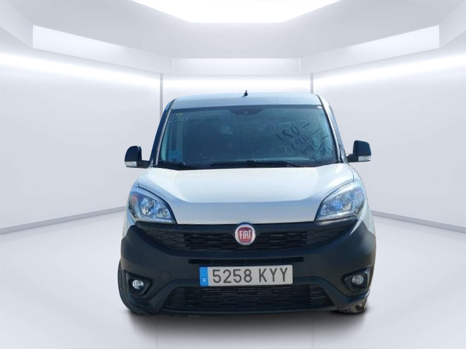 Fiat Dobló Panorama 1.6 Multijet - foto 2