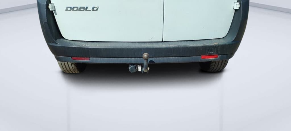 Fiat Dobló Panorama 1.6 Multijet - foto 7