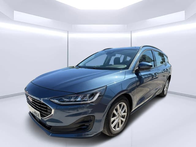 Ford Focus Sportbreak 1.5 EcoBlue Active Auto