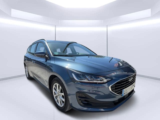 Ford Focus Sportbreak 1.5 EcoBlue Active Auto - foto 2