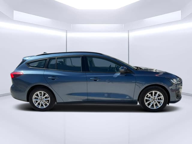 Ford Focus Sportbreak 1.5 EcoBlue Active Auto - foto 3