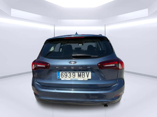 Ford Focus Sportbreak 1.5 EcoBlue Active Auto - foto 5
