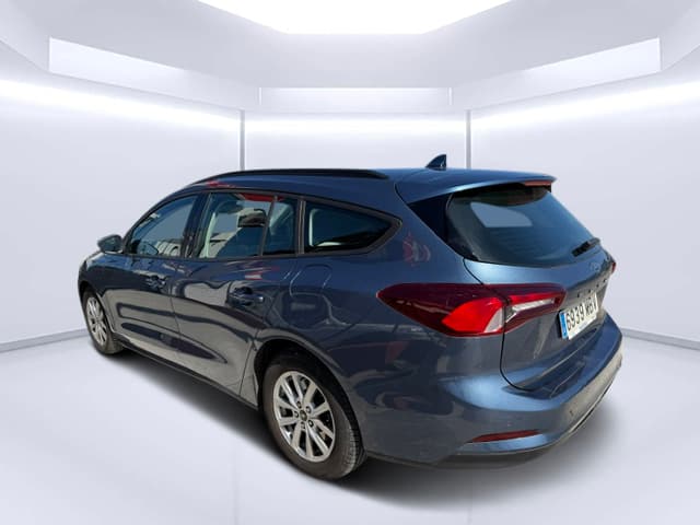 Ford Focus Sportbreak 1.5 EcoBlue Active Auto - foto 6