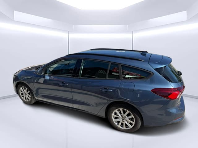 Ford Focus Sportbreak 1.5 EcoBlue Active Auto - foto 7