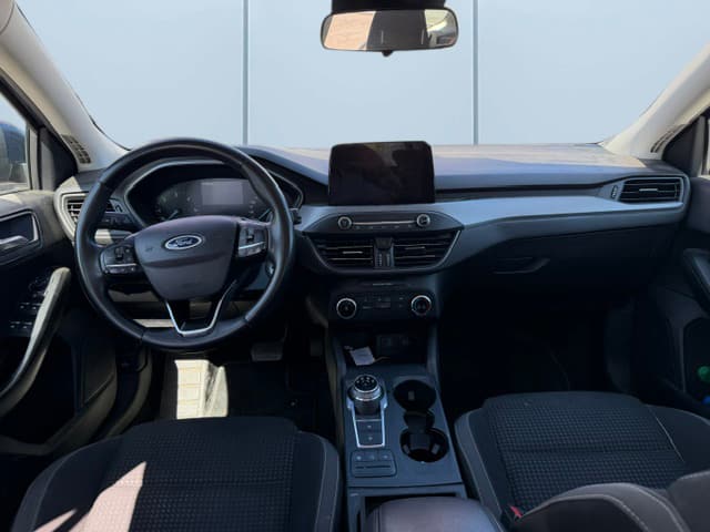 Ford Focus Sportbreak 1.5 EcoBlue Active Auto - foto 9