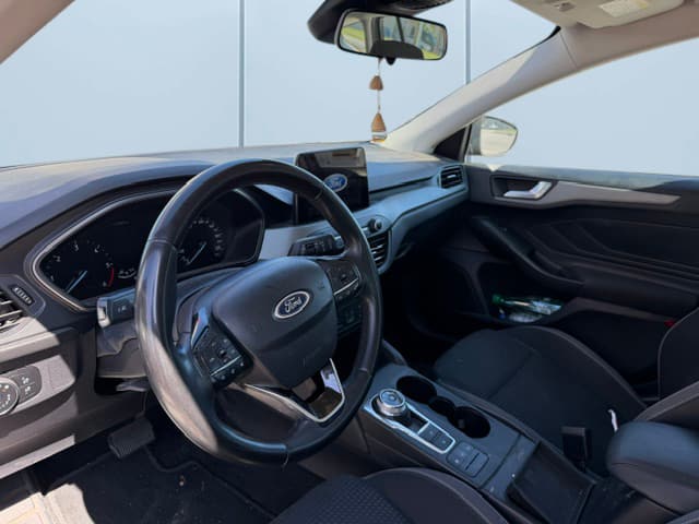 Ford Focus Sportbreak 1.5 EcoBlue Active Auto - foto 10