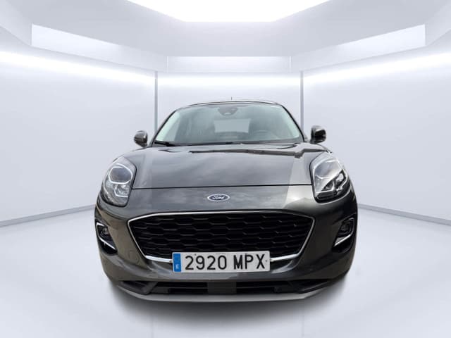 Ford Puma 1.0 EcoBoost Titanium MHEV - foto 2