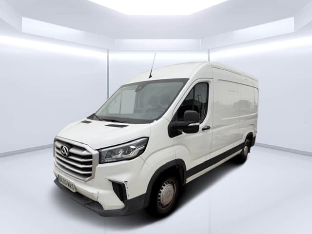 Maxus Deliver 9 H2L3