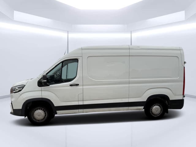 Maxus Deliver 9 H2L3 - foto 3