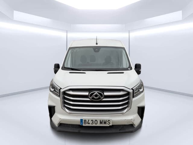 Maxus Deliver 9 H2L3 - foto 4