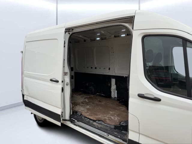 Maxus Deliver 9 H2L3 - foto 6