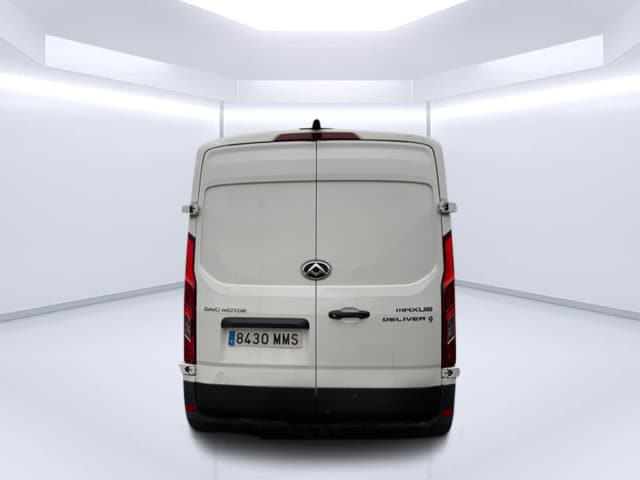 Maxus Deliver 9 H2L3 - foto 7