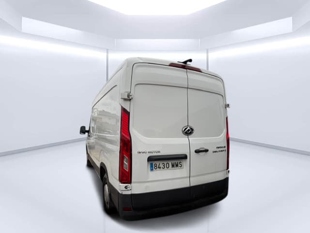 Maxus Deliver 9 H2L3 - foto 8
