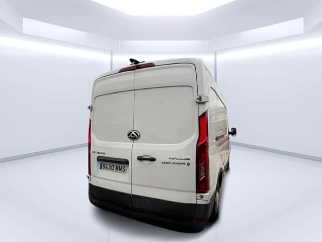Maxus Deliver 9 H2L3 - foto 9