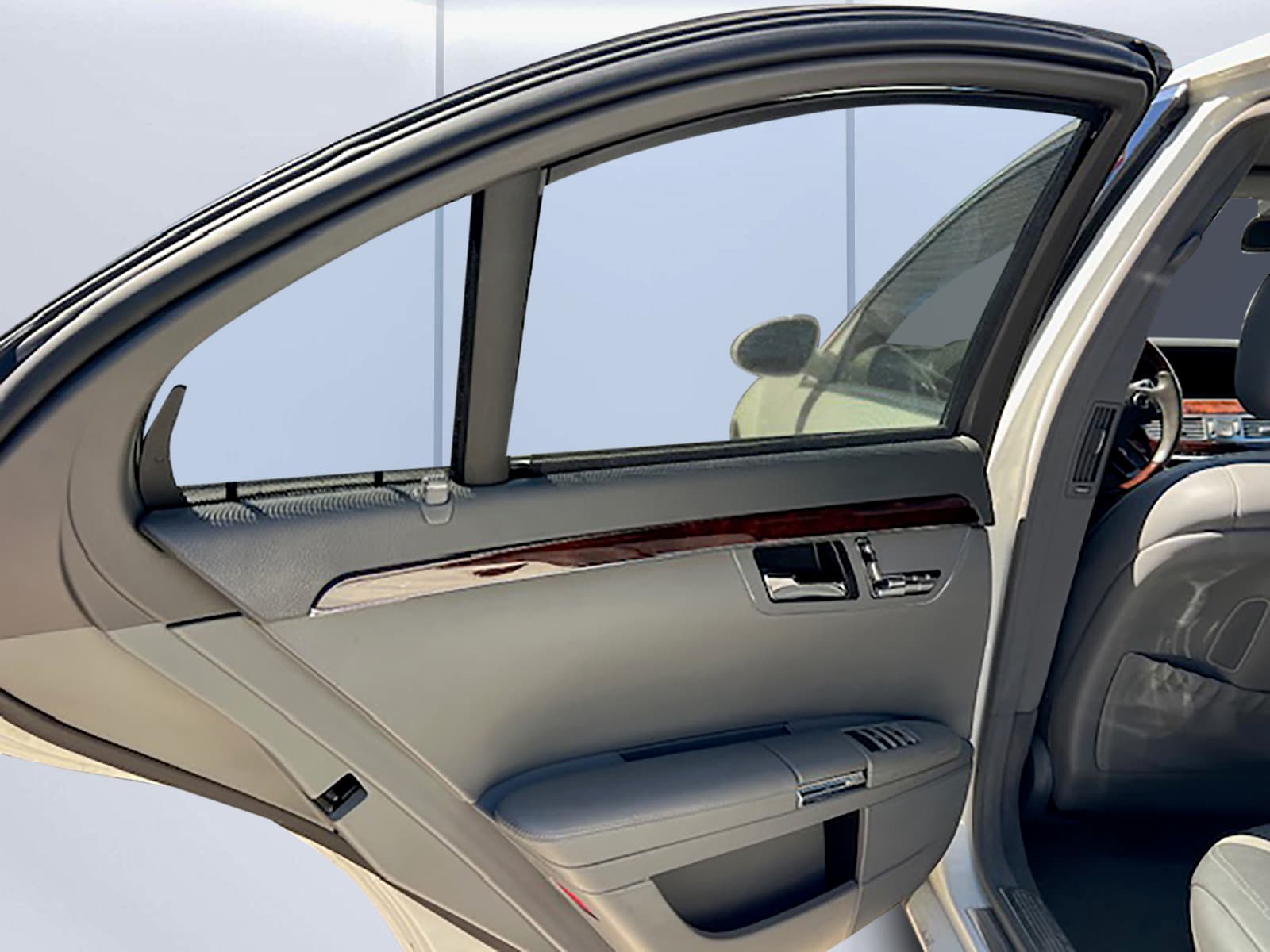Mercedes-Benz Clase S S 500 4MATIC - foto 7