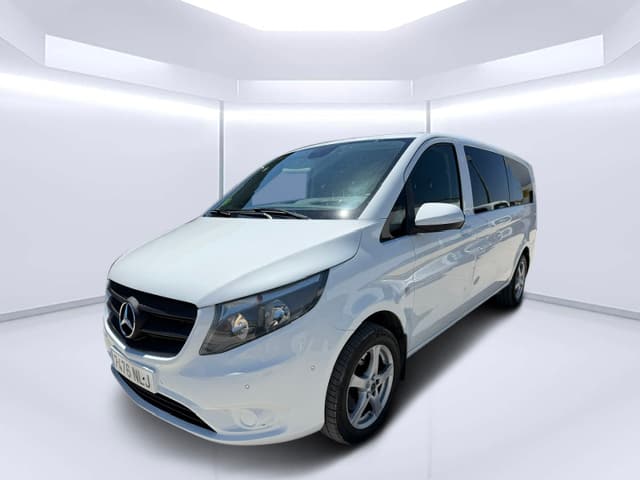 Mercedes-Benz Vito 114 CDI Tourer Base Larga 4MATIC