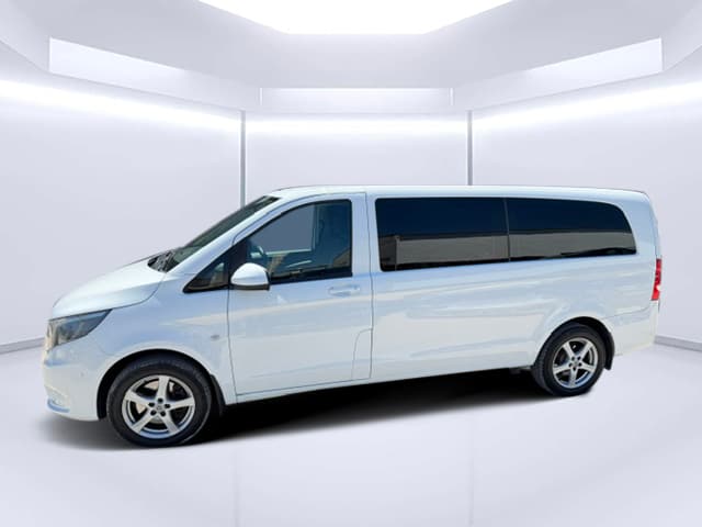 Mercedes-Benz Vito 114 CDI Tourer Base Larga 4MATIC - foto 3