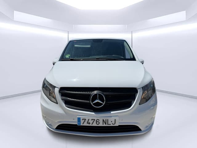 Mercedes-Benz Vito 114 CDI Tourer Base Larga 4MATIC - foto 4