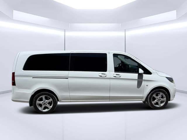 Mercedes-Benz Vito 114 CDI Tourer Base Larga 4MATIC - foto 6