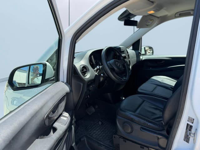 Mercedes-Benz Vito 114 CDI Tourer Base Larga 4MATIC - foto 10
