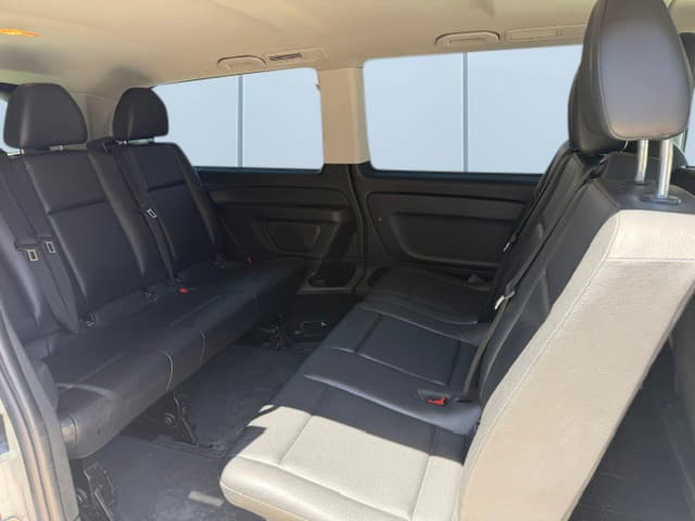 Mercedes-Benz Vito 114 CDI Tourer Base Larga 4MATIC - foto 13