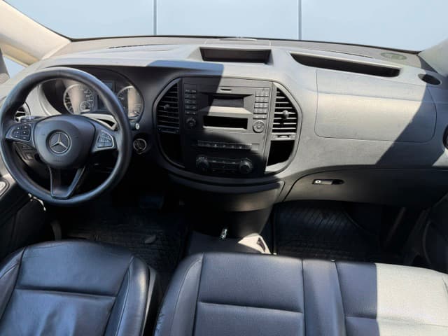 Mercedes-Benz Vito 114 CDI Tourer Base Larga 4MATIC - foto 14