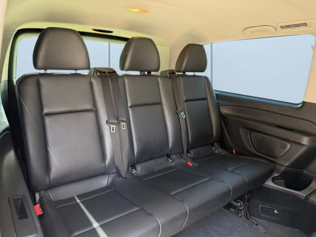 Mercedes-Benz Vito 114 CDI Tourer Base Larga 4MATIC - foto 15