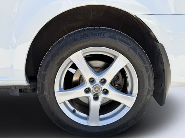 Mercedes-Benz Vito 114 CDI Tourer Base Larga 4MATIC - foto 17