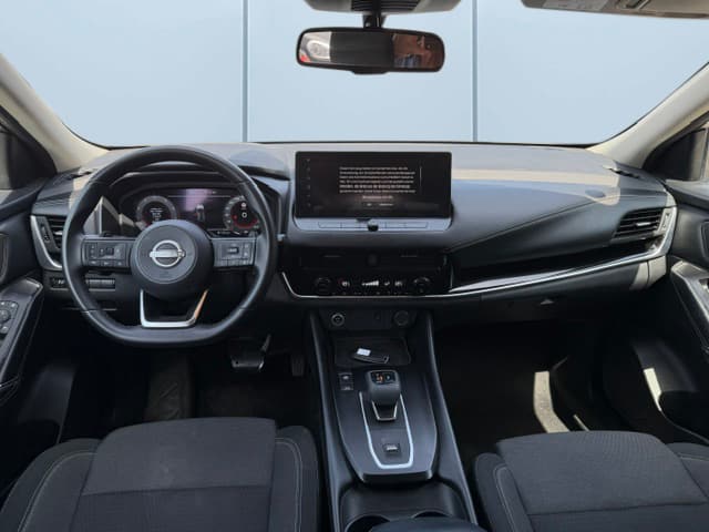 Nissan Qashqai 1.3 DIG-T N-Connecta - foto 3