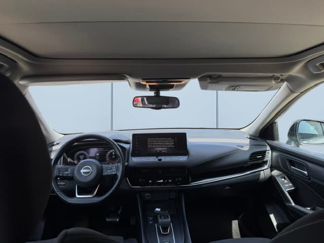 Nissan Qashqai 1.3 DIG-T N-Connecta - foto 4