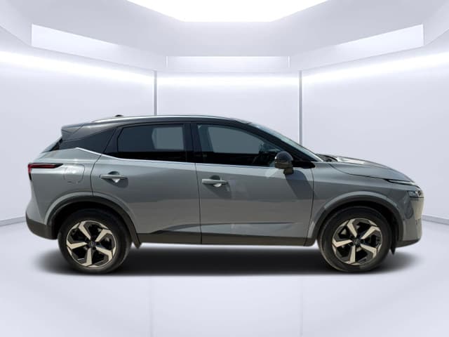 Nissan Qashqai 1.3 DIG-T N-Connecta - foto 9