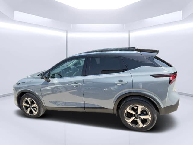 Nissan Qashqai 1.3 DIG-T N-Connecta - foto 11