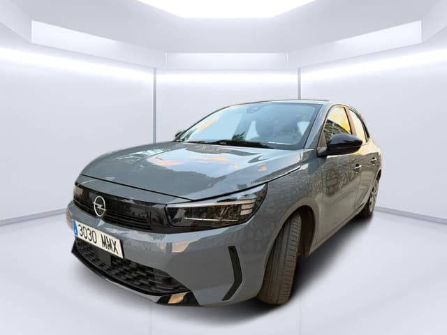 Opel Corsa 1.2T XHL Edition