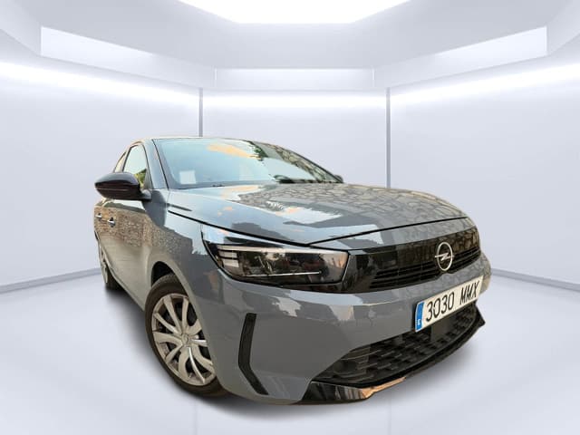 Opel Corsa 1.2T XHL Edition - foto 4
