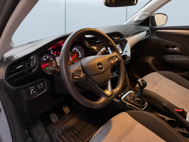 Opel Corsa 1.2T XHL Edition - foto 10