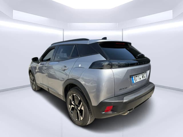 Peugeot 2008 1.2 PureTech Allure EAT8 - foto 2