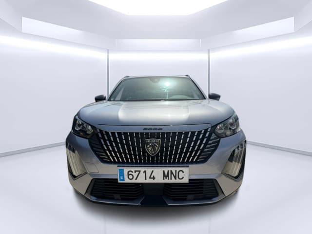 Peugeot 2008 1.2 PureTech Allure EAT8 - foto 3