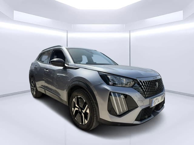 Peugeot 2008 1.2 PureTech Allure EAT8 - foto 4