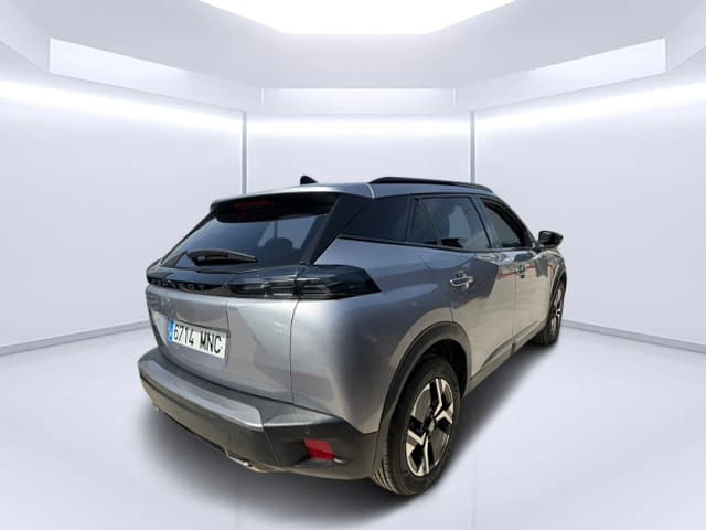 Peugeot 2008 1.2 PureTech Allure EAT8 - foto 8