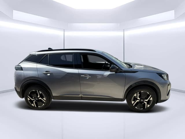 Peugeot 2008 1.2 PureTech Allure EAT8 - foto 10