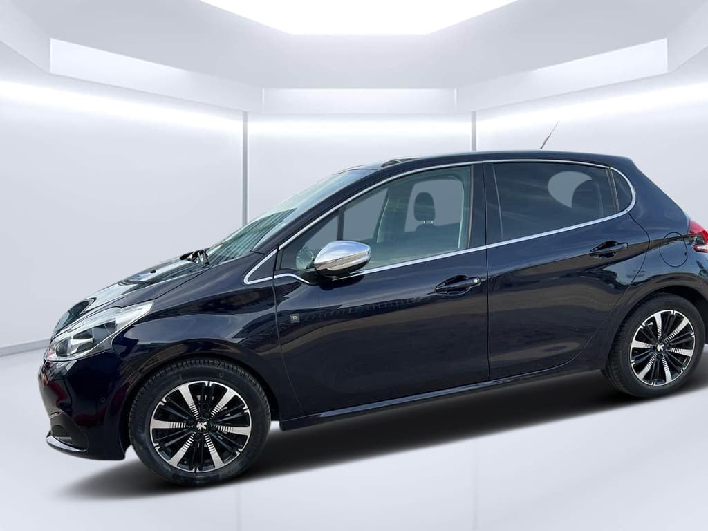 Peugeot 208 Tech Edition PureTech EAT6 - foto 2