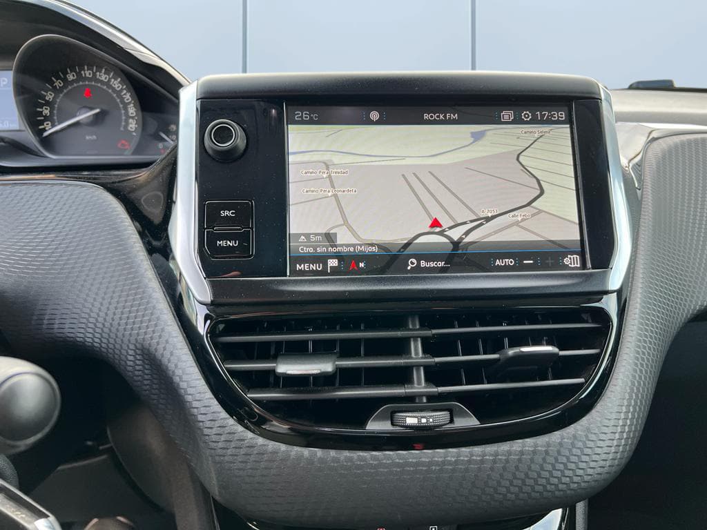 Peugeot 208 Tech Edition PureTech EAT6 - foto 4