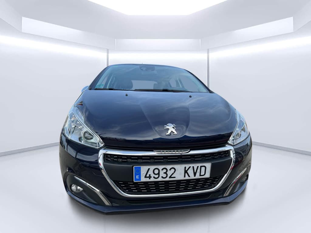 Peugeot 208 Tech Edition PureTech EAT6 - foto 10