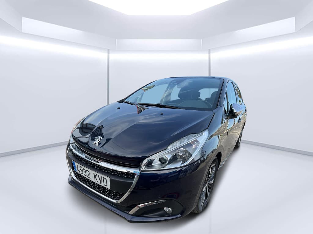 Peugeot 208 Tech Edition PureTech EAT6 - foto 12