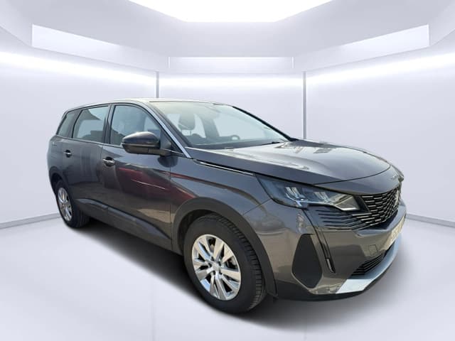 Peugeot 5008 Hybrid Active Pack