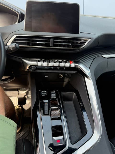 Peugeot 5008 Hybrid Active Pack - foto 3