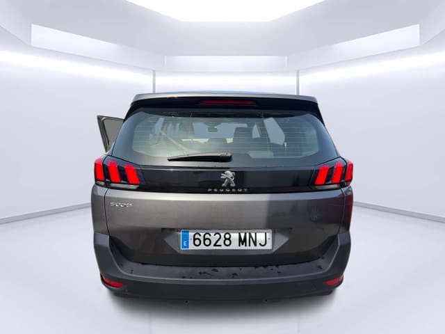 Peugeot 5008 Hybrid Active Pack - foto 8