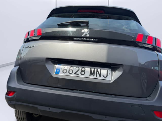 Peugeot 5008 Hybrid Active Pack - foto 9