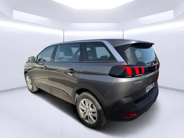 Peugeot 5008 Hybrid Active Pack - foto 10